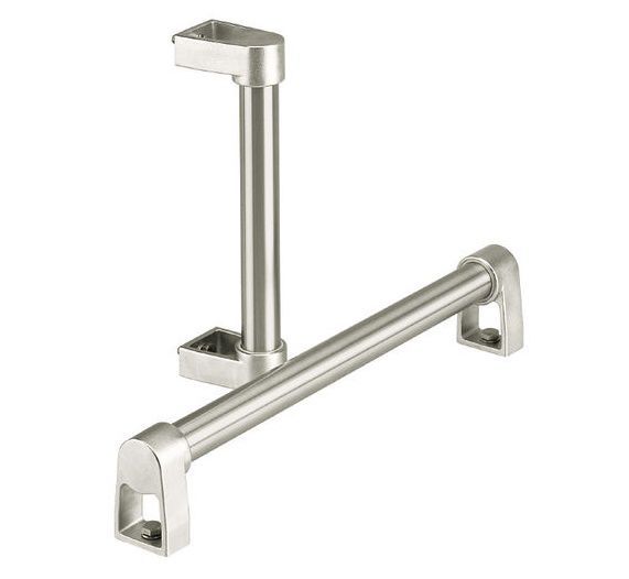 Maniglia Per Boccaporto Nautico - In Acciaio Inox 316, Lucido A Specchio, Per Barche E Marine - Foto 8