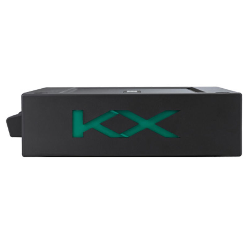Amplificatore Audio - 48KXMA5004 - Kicker - Marino / Di Barca / 4 Canali