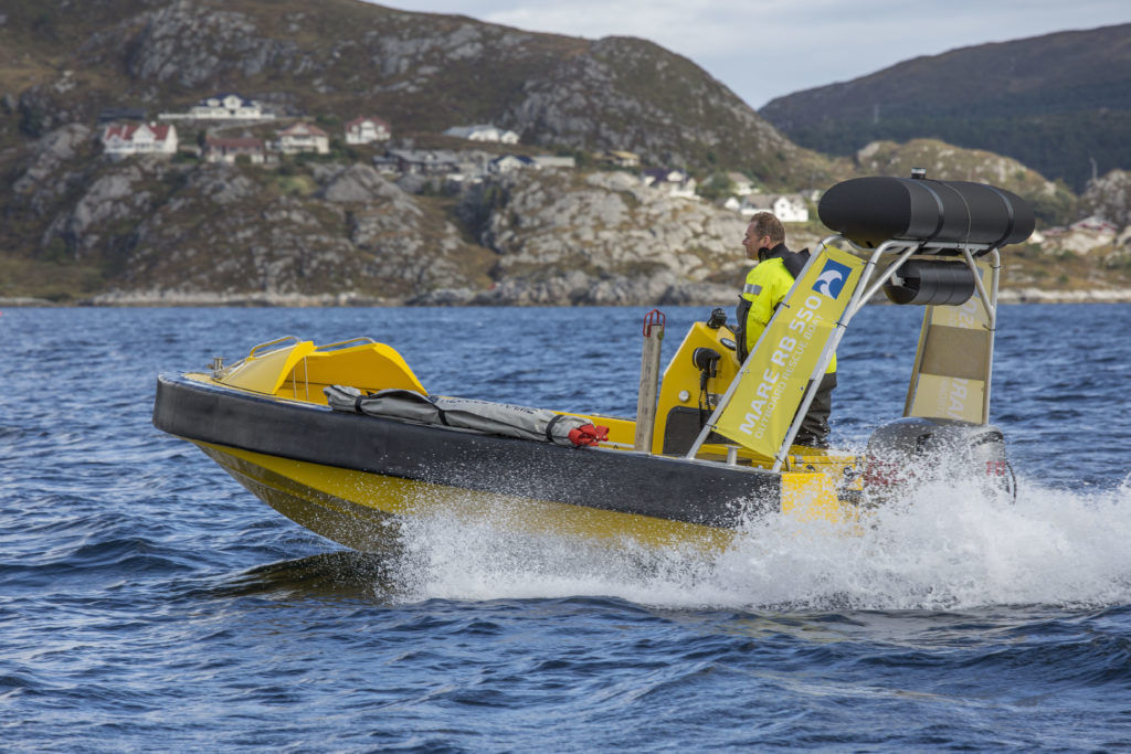 Come Si Chiama La Barca Di Salvataggio