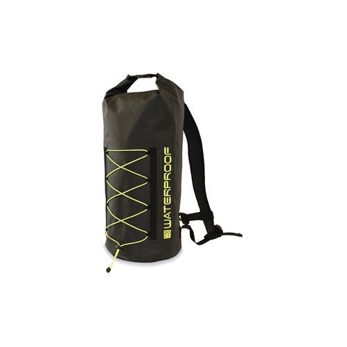 Quadra Zaino Unisex Pursuit, Resistente Per Escursionismo, Leggero, Colore Grafite - 2