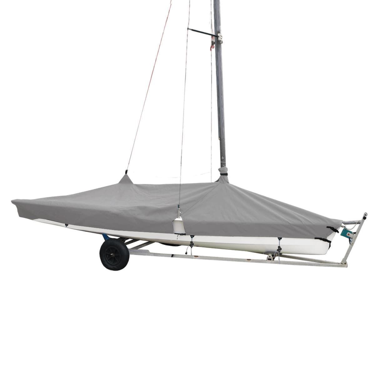 NOOR Telone Professionale In PP/PE 140 G/m² - Impermeabile, UV, Antimuffa - Con Occhielli E Bordi Rinforzati