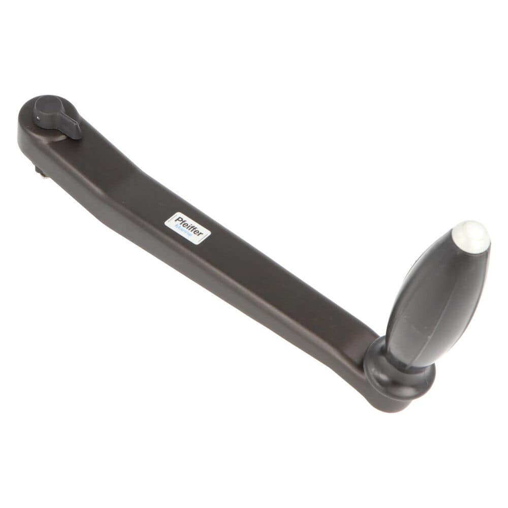 MANIGLIA WINCH L.L. MM.254: Maniglie E Accessori Per Maniglie