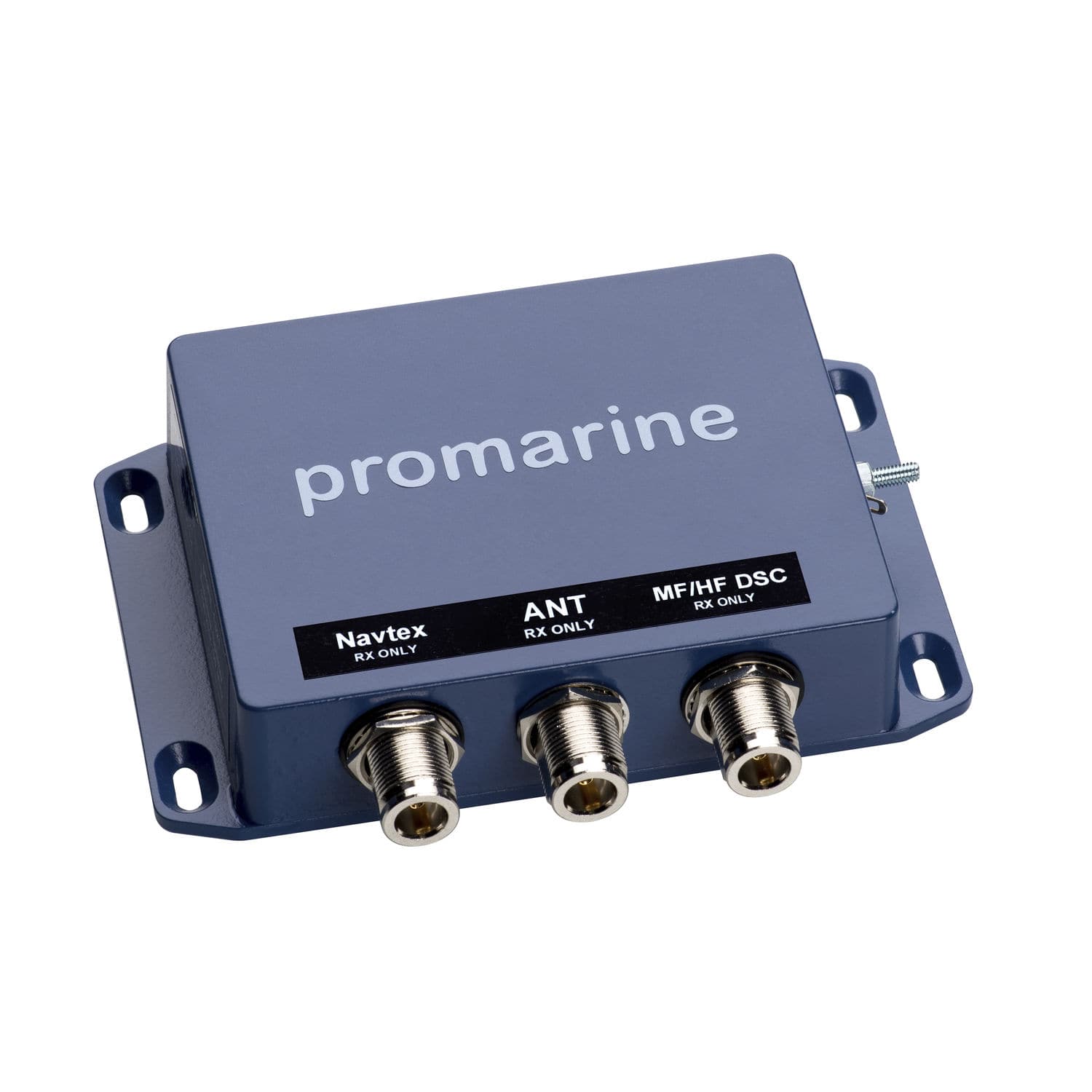 Splitter per antenna VHF proFIL 1321 Promarine Ltd AIS / per barca