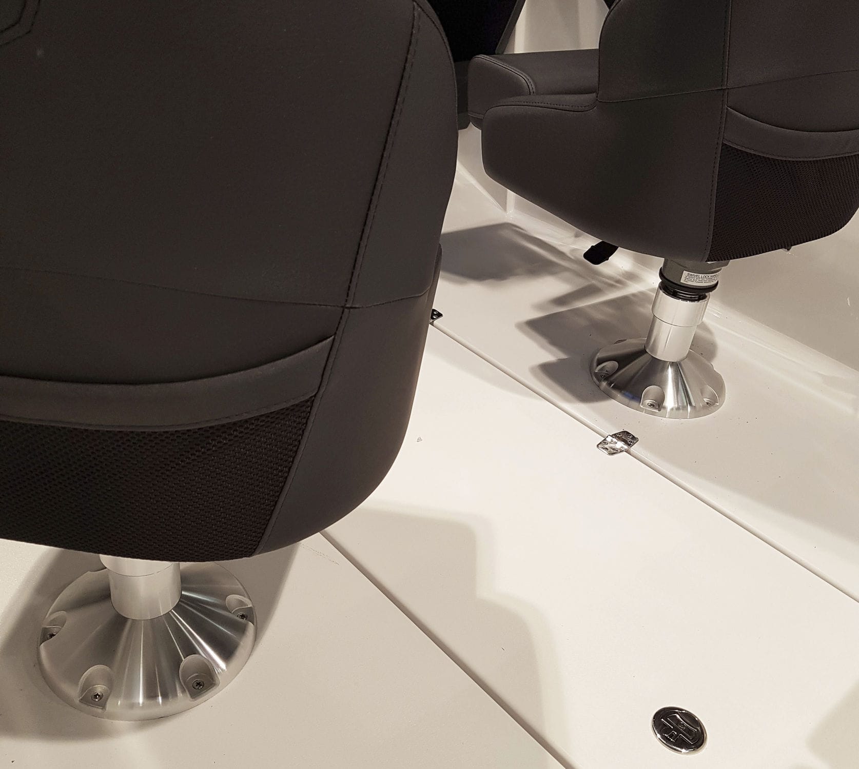 Sedile Universale Per Trattore Con Sospensione, Sedile Pieghevole - Foto 13