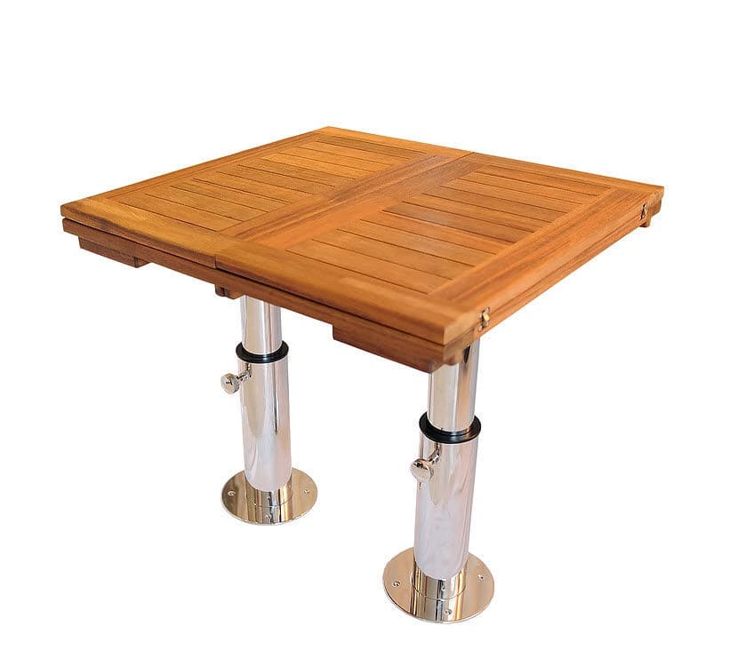 Tavolo per barca Luna Mia Marin