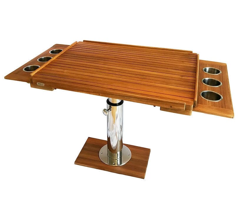 Tavolo per barca Sienna T Mia