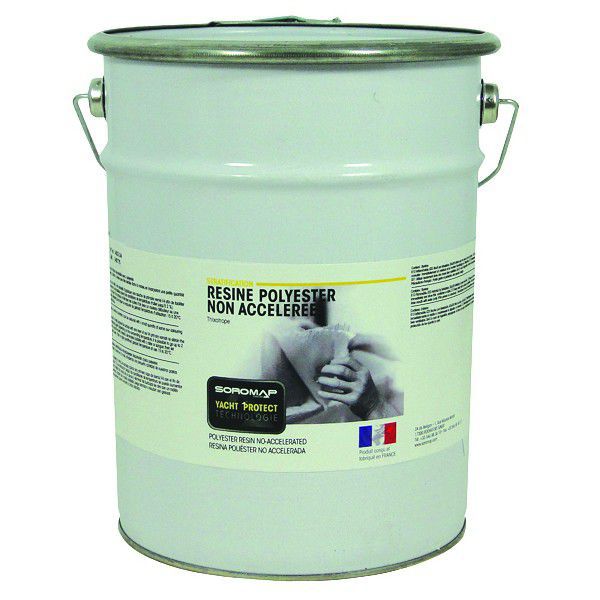 2X Presto 600412 Riparatore Ployesterharz Indurente Per Fibra - Foto 8