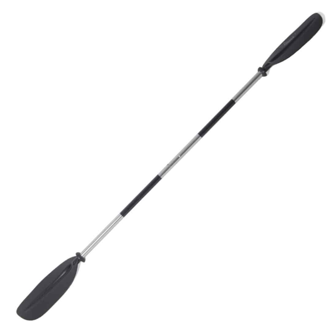 Impugnature Silicone Per Pagaia Da Kayak - 2 Pezzi Antiscivolo