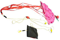 Ancora Galleggiante SEA DROGUE - MTO Nautica Store - 7