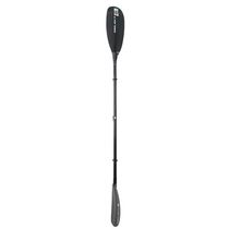Pagaia Per Kayak In Fibra Di Carbonio 3K – 2 Pezzi, Angolo Regolabile, Lunghezza 210-220 Cm – Leggera E Resistente Con Borsa – Per Kayak, Canoa, Gommoni