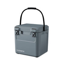 Duramax Ghiacciaia Da 70 Litri Con Ruote - Carrello Frigo Per Patio Con Isolamento 6 Giorni E Apribottiglie - 3