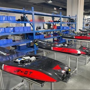 jet board in fibra di carbonio 1