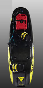 jet board in fibra di carbonio 1