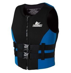 aiuto al galleggiamento per sport nautici