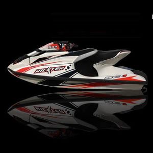 moto d'acqua monoposto