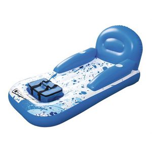 gioco acquatico materasso