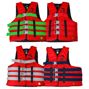 giubbotto salvagente per sport nautici / unisex / in schiuma