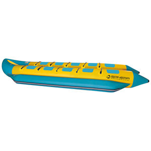 bananone max. 10 persone