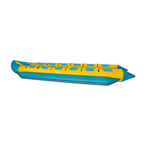 bananone max. 12 persone