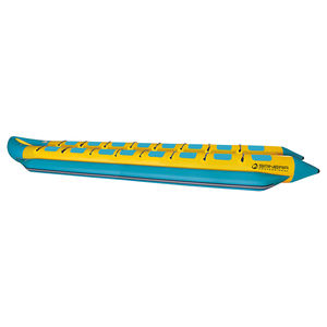 bananone max. 16 persone