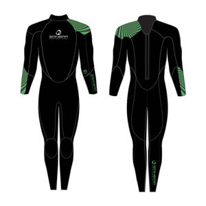 muta neoprene per sport nautici