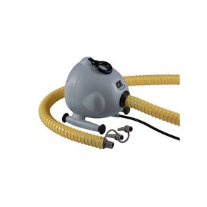 gonfiatore elettrico