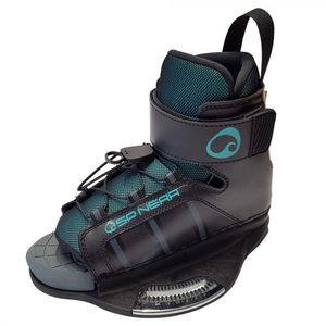 scarponi per wakeboard