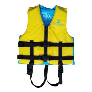aiuto al galleggiamento per sport nautici