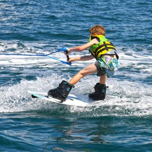 wakeboard per bambini