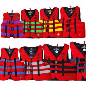 aiuto al galleggiamento per sport nautici