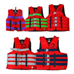 aiuto al galleggiamento per sport nautici