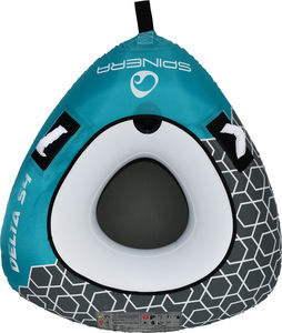 ciambella trainata max. 1 persona