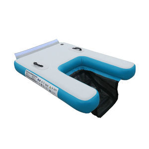 gioco acquatico scala