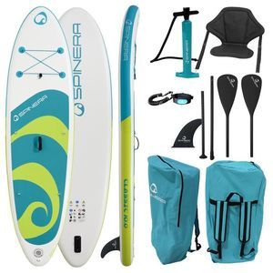 stand-up paddle gonfiabile 1