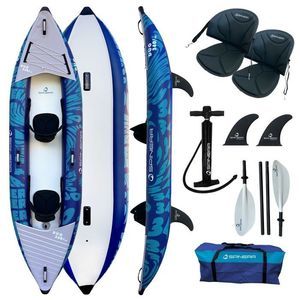 kayak sit-on-top 1
