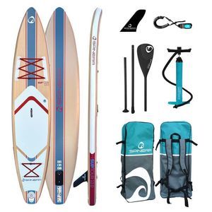 stand-up paddle gonfiabile 1