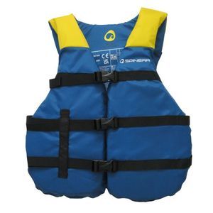 aiuto al galleggiamento per sport nautici