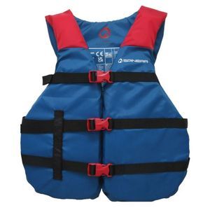 aiuto al galleggiamento per sport nautici