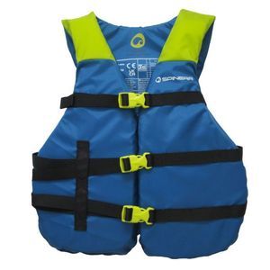 aiuto al galleggiamento per sport nautici