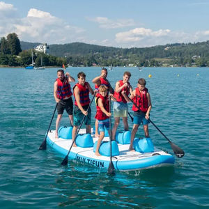 paddle gigante gonfiabile 1