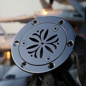 piletta in acciaio inox