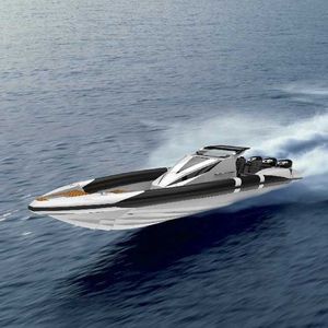 gommone fuoribordo