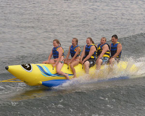 bananone max. 5 persone 1