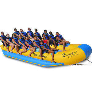 bananone max. 14 persone 1