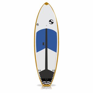 SUP da surf 1