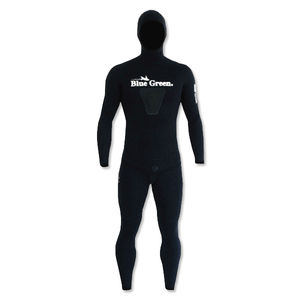 muta neoprene per pesca subacquea