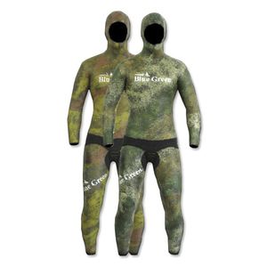 muta neoprene per pesca subacquea