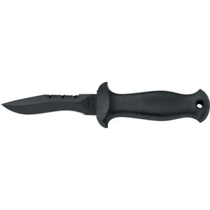 coltello da immersione / lama corta tagliente