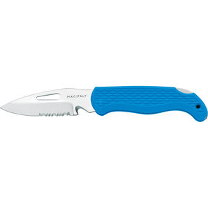 coltello a serramanico