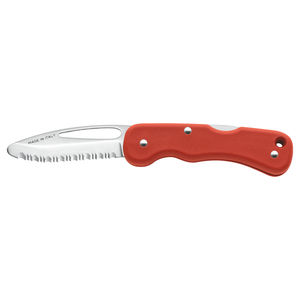 coltello a serramanico
